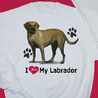 Paw Print Dog Sweatshirt